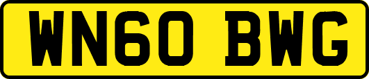 WN60BWG
