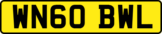WN60BWL