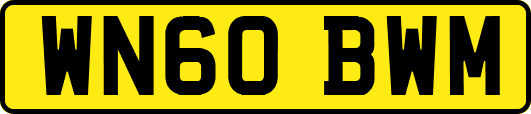 WN60BWM