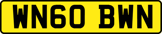 WN60BWN