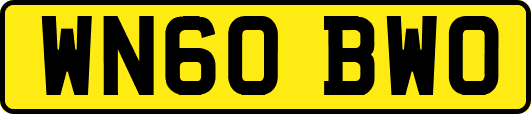 WN60BWO