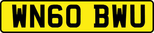 WN60BWU