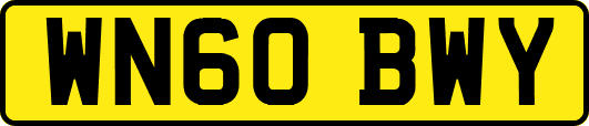 WN60BWY