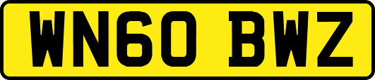 WN60BWZ