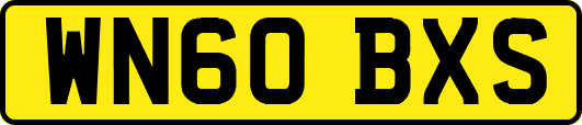 WN60BXS