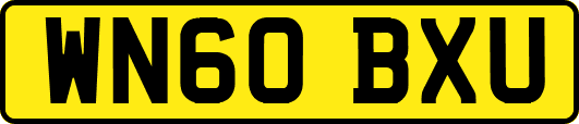 WN60BXU