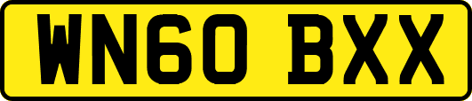 WN60BXX