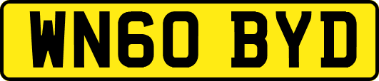 WN60BYD