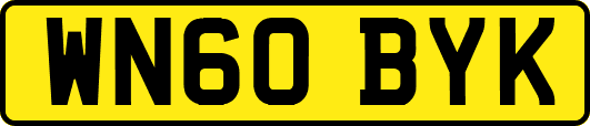 WN60BYK