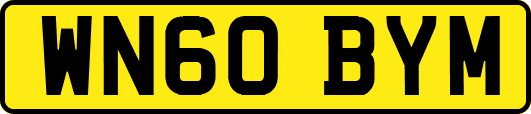 WN60BYM
