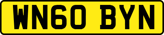 WN60BYN