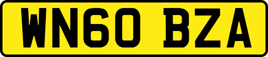 WN60BZA