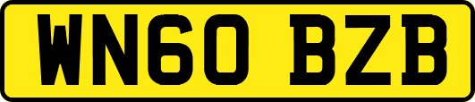 WN60BZB