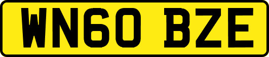 WN60BZE