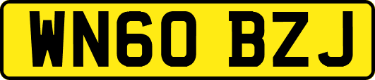 WN60BZJ