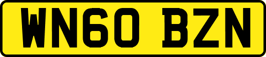 WN60BZN