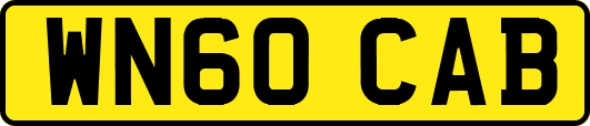 WN60CAB