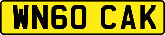 WN60CAK