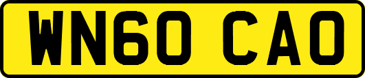 WN60CAO