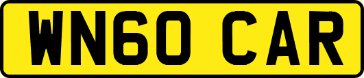 WN60CAR