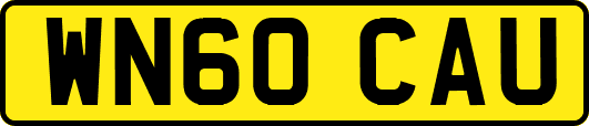 WN60CAU