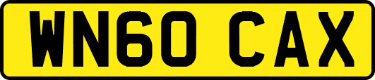 WN60CAX