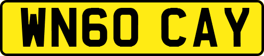 WN60CAY