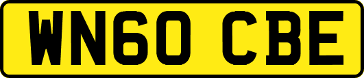 WN60CBE
