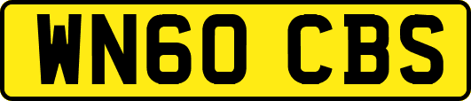 WN60CBS