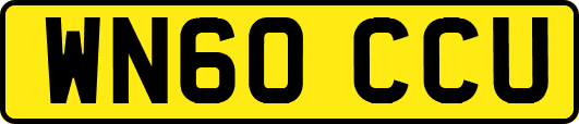 WN60CCU