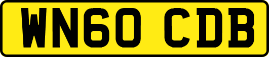 WN60CDB