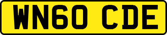 WN60CDE