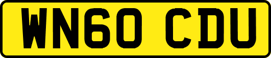 WN60CDU