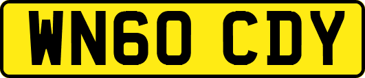 WN60CDY