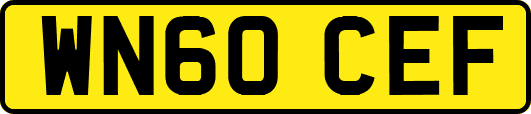 WN60CEF