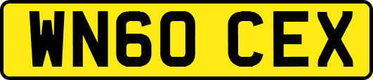 WN60CEX