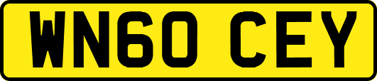 WN60CEY