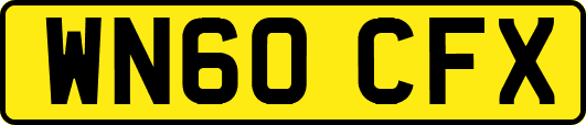 WN60CFX