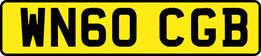 WN60CGB