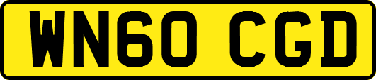 WN60CGD