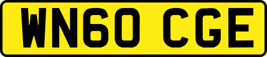 WN60CGE