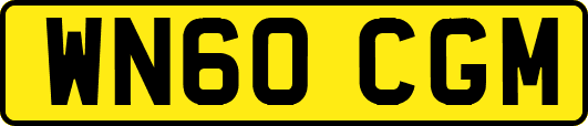 WN60CGM