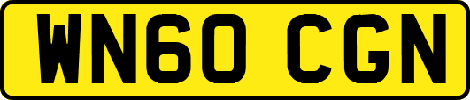 WN60CGN