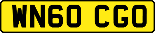 WN60CGO