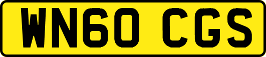 WN60CGS