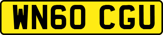WN60CGU