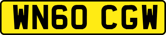 WN60CGW