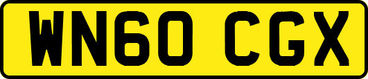 WN60CGX