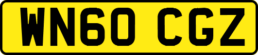 WN60CGZ