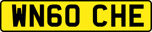 WN60CHE